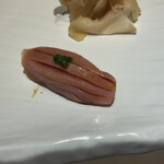 鮨 博多まつもと - 