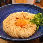 うどん 慎 - 