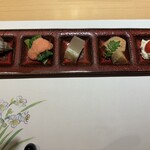 鮨 博多まつもと - 