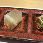 鮨 博多まつもと - 