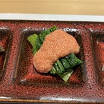 鮨 博多まつもと - 