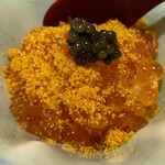 鮨 博多まつもと 八重洲店 - 