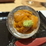 鮨 博多まつもと - 