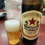 杉井酒店 - 赤星大瓶