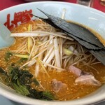 ラーメン山岡家 - 