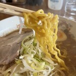 麺匠 双葉 - 