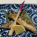 鮨 博多まつもと - 