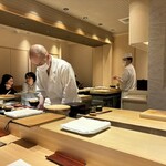 鮨 博多まつもと - 