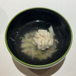 鮨 博多まつもと - 