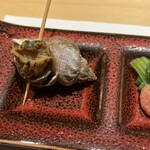 鮨 博多まつもと - 