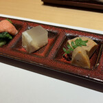 鮨 博多まつもと - 