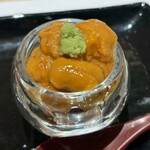 鮨 博多まつもと - 