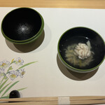 鮨 博多まつもと - 