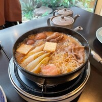 荒井屋 本店 - すき焼き　特撰