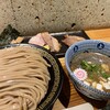 中華蕎麦うゑず