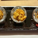 鮨 博多まつもと - 