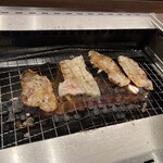 Yakiniku No Watami - 