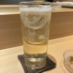 鮨 博多まつもと - 