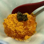 鮨 博多まつもと - 