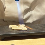 鮨 博多まつもと - 