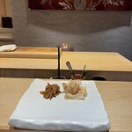 鮨 博多まつもと - 