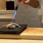 鮨 博多まつもと - 