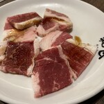 Yakiniku No Watami - 