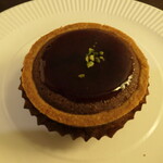 アングランパ - アマンディーヌ