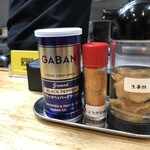 亀戸ジンジャーヌードル - 