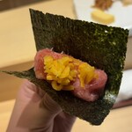 鮨 博多まつもと - 