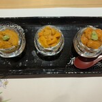 鮨 博多まつもと - 