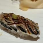 鮨 博多まつもと - 