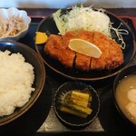 Tonkatsu Ken - 