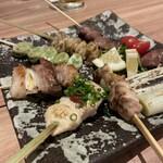 Yakitori Dainingu Sora - 