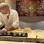 鮨 博多まつもと - 