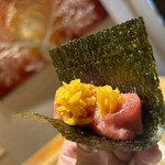 鮨 博多まつもと - 