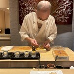 鮨 博多まつもと - 