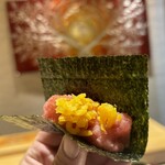 鮨 博多まつもと - 