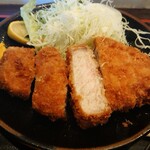 Tonkatsu Ken - 