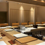 鮨 博多まつもと - 