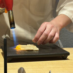 鮨 博多まつもと - 