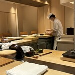 鮨 博多まつもと - 