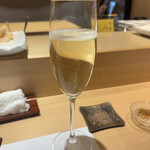 鮨 博多まつもと - 