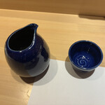 鮨 博多まつもと - 