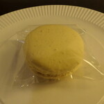 アングランパ - マカロン・シトロン