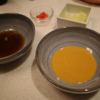 しゃぶしゃぶ 山笑ふ 銀座店 - 