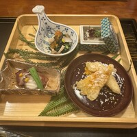 旬味食彩 佳乃 - 