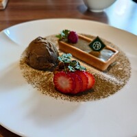 RESTAURANT 1899 OCHANOMIZU - 