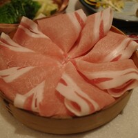 しゃぶしゃぶ 山笑ふ 銀座店 - 