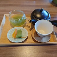 RESTAURANT 1899 OCHANOMIZU - 